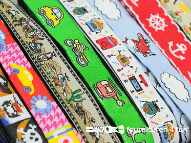 OPRUIMING - Kinderbandjes