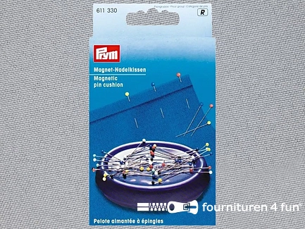 Prym magnetisch speldenkussen - 611330