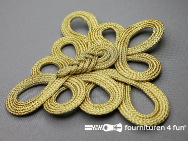 Brandenburger Sierstuk & Epaulet