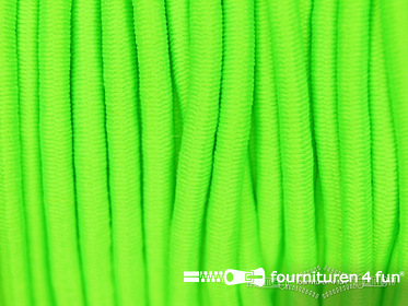 Neon groen