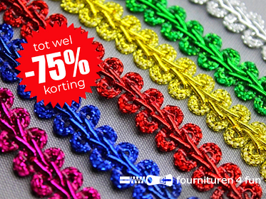 Carnaval & Party Fournituren