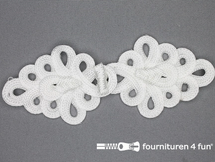 Brandenburger 60x160mm off white