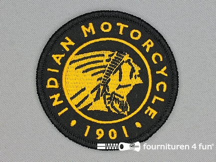 Applicatie Ø 70mm Indian Motorcycle