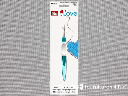 Prym Love ergonomisch tornmesje - 610933