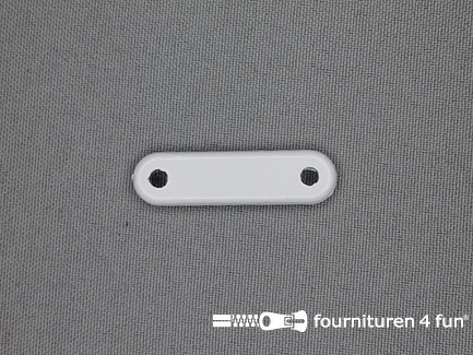 Loodblokje - 40/43mm - 13 gram