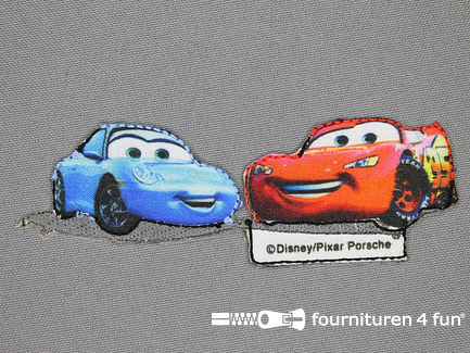Disney applicatie 35x106mm cars