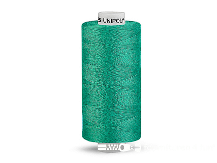 Naaigaren - Profipoly® - Topkwaliteit - 500 meter - emerald groen (664)