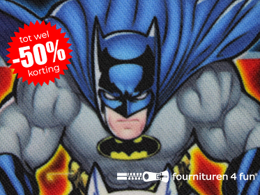 Batman applicaties