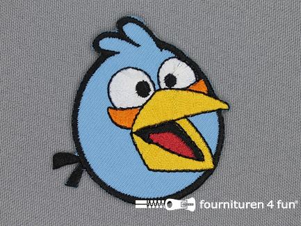 Angry Birds applicatie 55x57mm
