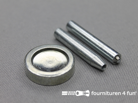 Gereedschap Sport + Camping drukkers - 17mm