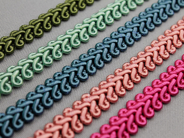 Nieuw kleuren galon