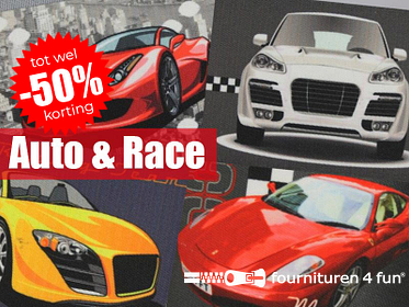 Auto & Race applicaties