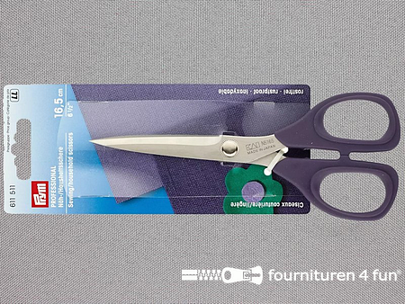 KAI N6165 - Prym Professional naai- en huishoudschaar 16,5cm - 611511