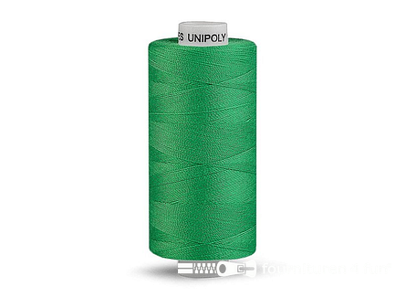 Naaigaren - Profipoly® - Topkwaliteit - 500 meter - gras groen (617)
