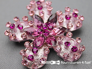 Broches & Corsages