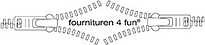 logo Fournituren4fun