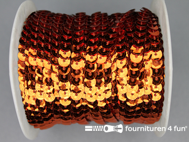 RESTANTEN - Carnaval - ORANJE