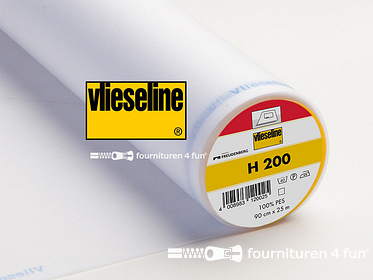 RESTANTEN - Vlieseline / Plakvlies