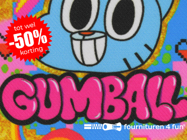 Gumball applicaties