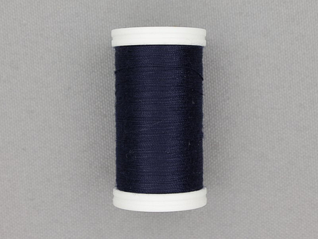 Naaigaren 100 meter - marine blauw