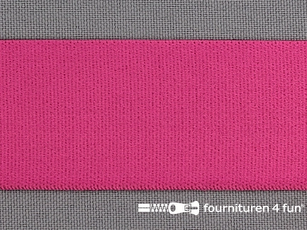 Boxershort elastiek - 32mm - roze