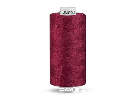 Naaigaren - Profipoly® - Topkwaliteit - Extra sterk - 200 meter - licht bordeaux (347)