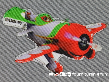 Disney applicatie 47x75mm planes