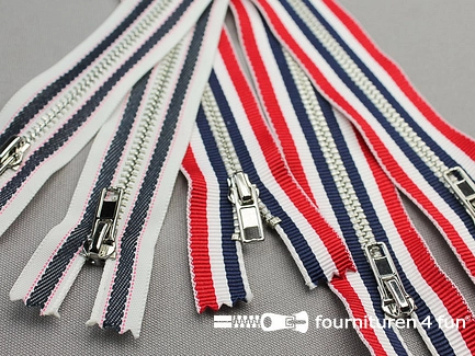 RESTANT 5 stuks niet deelbare sierritsen - 30CM