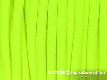 Neon geel