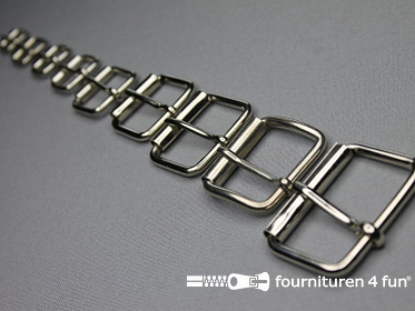 Halsband gespen