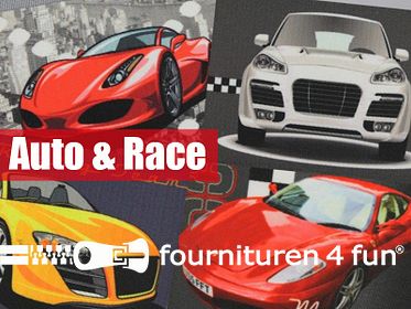 Auto & Race applicaties