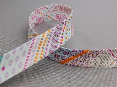 Print biasband