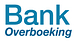 Bank overboeking