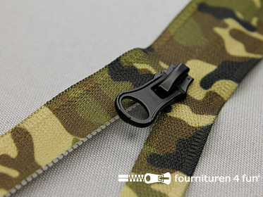 Camouflage fournituren