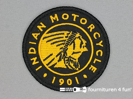 Applicatie Ø 70mm Indian Motorcycle