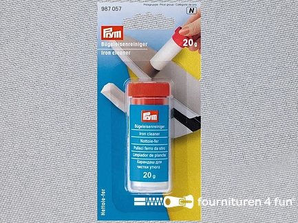 Prym Strijkijzer reiniger - 987057