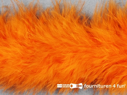 Maraboe oranje