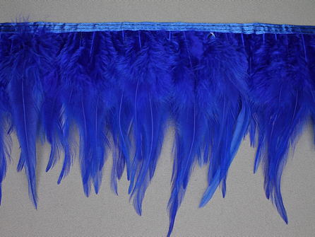 Verenband 120mm kobalt blauw