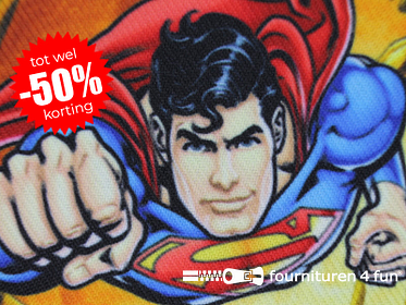 Superman applicaties