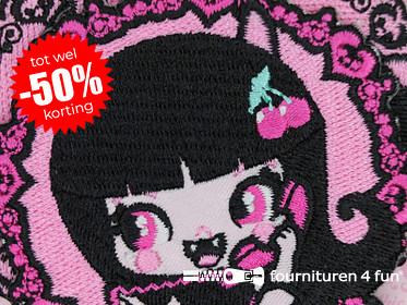 Charuca Cute Gothic applicaties