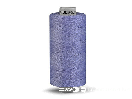 Naaigaren - Profipoly® - Topkwaliteit - 500 meter - blauw - lila (533)