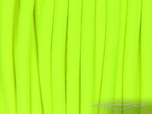 Neon geel
