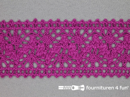 Kloskant 40mm cyclaam