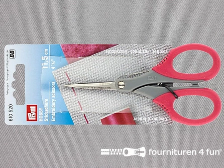 Prym hobby borduurschaar 11,5cm - 610520