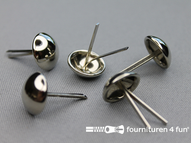 Splitpennen & bodemnagels